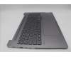 Lenovo 5CB1L79693 Tastatur inkl. Topcase ASM_GRE L83AR AG I