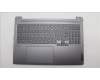 Lenovo 5CB1L79700 Tastatur inkl. Topcase ASM_KOR L83AR AG I
