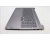 Lenovo 5CB1L79700 Tastatur inkl. Topcase ASM_KOR L83AR AG I