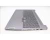 Lenovo 5CB1L79702 Tastatur inkl. Topcase ASM_NORDIC L83AR AG I
