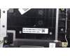 Lenovo 5CB1L79707 Tastatur inkl. Topcase schweiz L83AR AG I