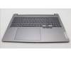 Lenovo 5CB1L79709 Tastatur inkl. Topcase ASM_THAI L83AR AG I
