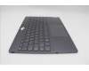 Lenovo 5CB1L79956 Tastatur inkl. Topcase spanisch L21JJ BL GY