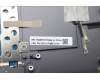 Lenovo 5CB1L79969 Tastatur inkl. Topcase ASM_FRA L21JJ BL GY