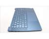 Lenovo 5CB1L79975 Tastatur inkl. Topcase ASM_BEL H82Y8TT PS