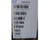 Lenovo 5CB1L79987 Tastatur inkl. Topcase ASM_FRA H82Y8TT PS