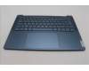Lenovo 5CB1L79987 Tastatur inkl. Topcase ASM_FRA H82Y8TT PS