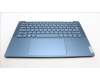 Lenovo 5CB1L80158 Tastatur inkl. Topcase deutschH82Y8TT PS
