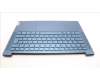 Lenovo 5CB1L80214 Tastatur inkl. Topcase ASM_ITAH82Y8TT PS
