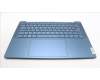 Lenovo 5CB1L80221 Tastatur inkl. Topcase ASM_NORDICH82Y8TT NPS
