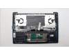 Lenovo 5CB1L80222 Tastatur inkl. Topcase ASM_NORDICH82Y8TT PS