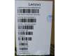 Lenovo 5CB1L80222 Tastatur inkl. Topcase ASM_NORDICH82Y8TT PS
