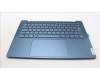 Lenovo 5CB1L80222 Tastatur inkl. Topcase ASM_NORDICH82Y8TT PS