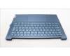 Lenovo 5CB1L80222 Tastatur inkl. Topcase ASM_NORDICH82Y8TT PS