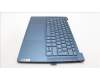 Lenovo 5CB1L80222 Tastatur inkl. Topcase ASM_NORDICH82Y8TT PS