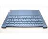 Lenovo 5CB1L80227 Tastatur inkl. Topcase ASM_SLVH82Y8TT NPS