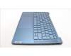 Lenovo 5CB1L80229 Tastatur inkl. Topcase spanisch H82Y8TT NPS