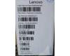Lenovo 5CB1L80231 Tastatur inkl. Topcase schweizH82Y8TT NPS