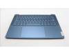 Lenovo 5CB1L80238 Tastatur inkl. Topcase ASM_TURH82Y8TT PS