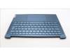 Lenovo 5CB1L80238 Tastatur inkl. Topcase ASM_TURH82Y8TT PS