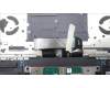 Lenovo 5CB1L80239 Tastatur inkl. Topcase ASM_UKH82Y8TT NPS