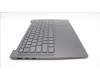 Lenovo 5CB1L80276 Tastatur inkl. Topcase ASM_ENGH82Y8STGY PS