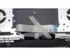 Lenovo 5CB1L80278 Tastatur inkl. Topcase ASM_EURO ENGH82Y8SG PS