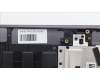Lenovo 5CB1L80280 Tastatur inkl. Topcase ASM_FRAH82Y8STGY PS