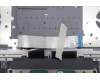 Lenovo 5CB1L80285 Tastatur inkl. Topcase deutschH82Y8STGY NPS