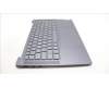 Lenovo 5CB1L80298 Tastatur inkl. Topcase ASM_ITAH82Y8STGY PS