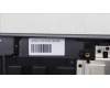 Lenovo 5CB1L80298 Tastatur inkl. Topcase ASM_ITAH82Y8STGY PS