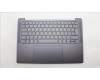 Lenovo 5CB1L80307 Tastatur inkl. Topcase ASM_PORH82Y8STGY NPS