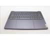 Lenovo 5CB1L80307 Tastatur inkl. Topcase ASM_PORH82Y8STGY NPS