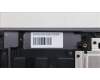 Lenovo 5CB1L80308 Tastatur inkl. Topcase ASM_PORH82Y8STGY PS