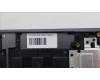 Lenovo 5CB1L80310 Tastatur inkl. Topcase ASM_RUSH82Y8STGY PS