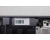 Lenovo 5CB1L80311 Tastatur inkl. Topcase ASM_SLVH82Y8STGY NPS