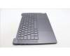 Lenovo 5CB1L80311 Tastatur inkl. Topcase ASM_SLVH82Y8STGY NPS