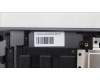 Lenovo 5CB1L80313 Tastatur inkl. Topcase spanisch H82Y8STGY NPS
