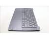 Lenovo 5CB1L80314 Tastatur inkl. Topcase spanisch H82Y8STGY PS