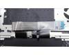 Lenovo 5CB1L80316 Tastatur inkl. Topcase schweizH82Y8STGY PS