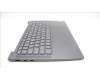 Lenovo 5CB1L80514 Tastatur inkl. Topcase ASM_UKH82Y8STGY NPS