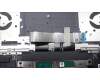 Lenovo 5CB1L80515 Tastatur inkl. Topcase ASM_UKH82Y8STGY PS