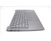 Lenovo 5CB1L80517 Tastatur inkl. Topcase ASM_UKRH82Y8STGY PS