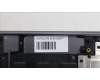 Lenovo 5CB1L80517 Tastatur inkl. Topcase ASM_UKRH82Y8STGY PS
