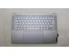 Lenovo 5CB1L80527 Tastatur inkl. Topcase ASM_BEL L83AA MG