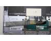 Lenovo 5CB1L80527 Tastatur inkl. Topcase ASM_BEL L83AA MG