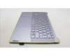 Lenovo 5CB1L80527 Tastatur inkl. Topcase ASM_BEL L83AA MG