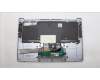 Lenovo 5CB1L80527 Tastatur inkl. Topcase ASM_BEL L83AA MG
