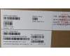 Lenovo 5CB1L80527 Tastatur inkl. Topcase ASM_BEL L83AA MG