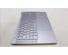 Lenovo 5CB1L80530 Tastatur inkl. Topcase ASM_CZE/SLK L83AA MG